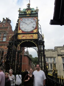 Gate clock Gate clock